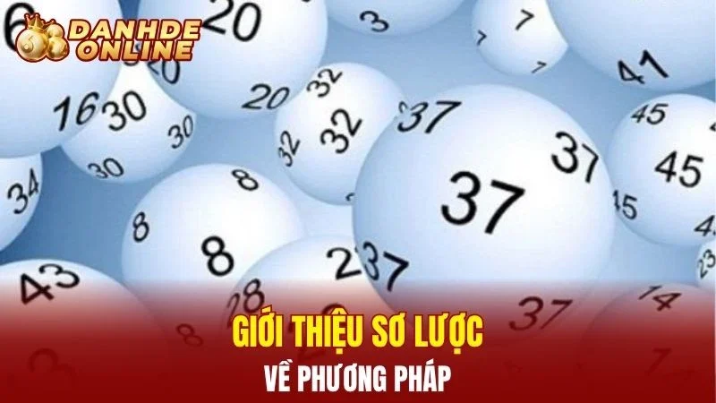 Giới thiệu sơ lược về phương pháp
